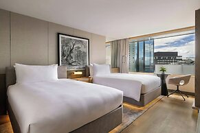 JW Marriott Auckland