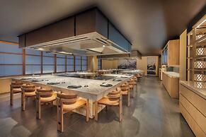 JW Marriott Auckland