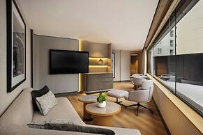 JW Marriott Auckland