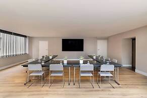 JW Marriott Auckland