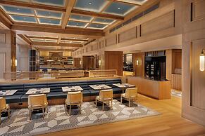 JW Marriott Auckland