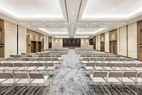 JW Marriott Auckland