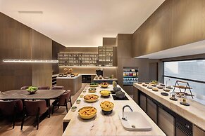 JW Marriott Auckland