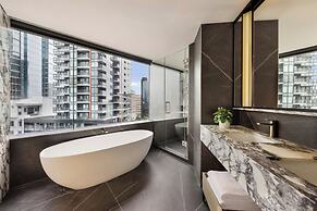 JW Marriott Auckland