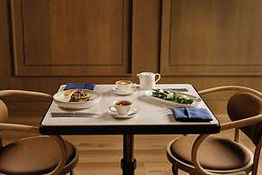 JW Marriott Auckland