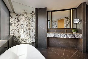 JW Marriott Auckland