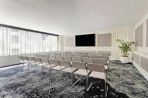 JW Marriott Auckland