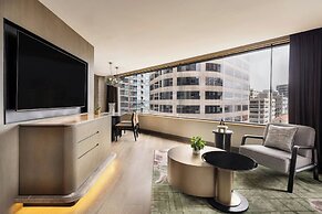 JW Marriott Auckland