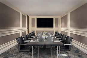 JW Marriott Auckland