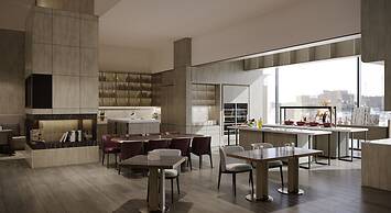 JW Marriott Auckland