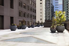 JW Marriott Auckland