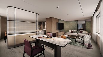 JW Marriott Auckland