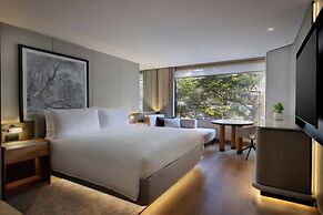 JW Marriott Auckland