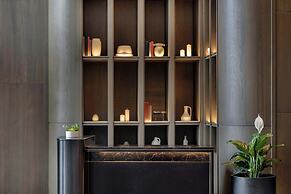 JW Marriott Auckland