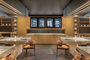 JW Marriott Auckland