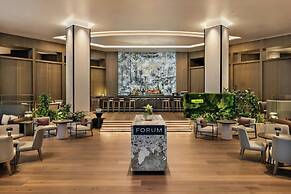 JW Marriott Auckland