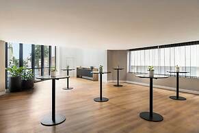 JW Marriott Auckland