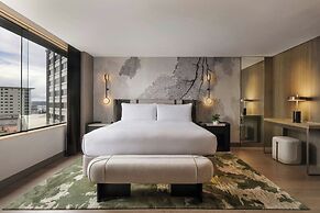 JW Marriott Auckland