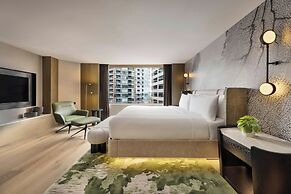 JW Marriott Auckland