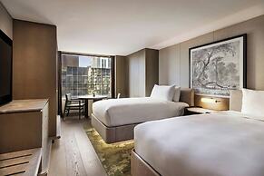 JW Marriott Auckland