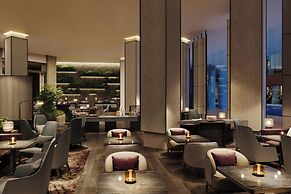 JW Marriott Auckland