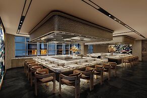 JW Marriott Auckland