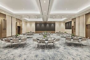 JW Marriott Auckland