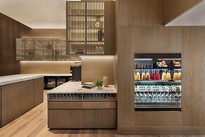 JW Marriott Auckland