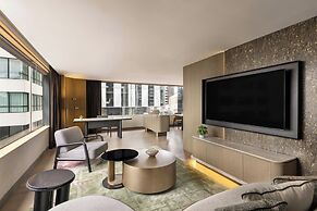 JW Marriott Auckland