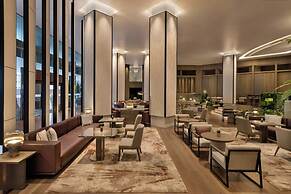 JW Marriott Auckland