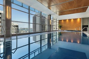JW Marriott Auckland