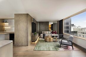 JW Marriott Auckland