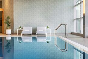 JW Marriott Auckland