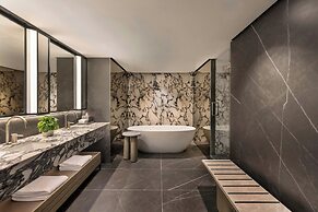 JW Marriott Auckland