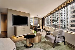 JW Marriott Auckland