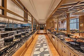 JW Marriott Auckland