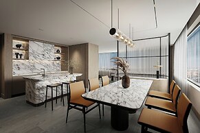 JW Marriott Auckland