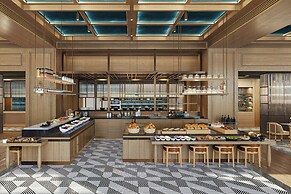 JW Marriott Auckland