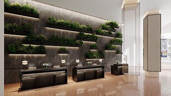 JW Marriott Auckland