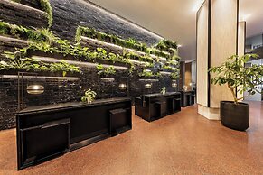 JW Marriott Auckland