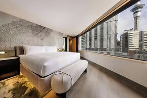 JW Marriott Auckland