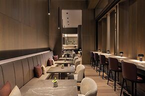 JW Marriott Auckland