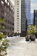 JW Marriott Auckland