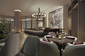 JW Marriott Auckland