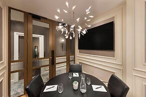 JW Marriott Auckland