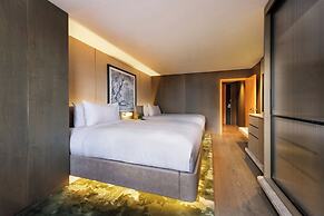 JW Marriott Auckland