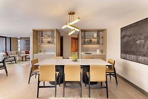 JW Marriott Auckland