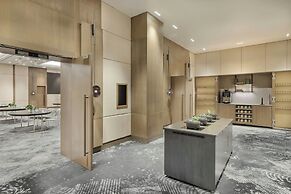 JW Marriott Auckland