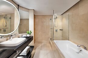 JW Marriott Auckland