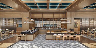 JW Marriott Auckland